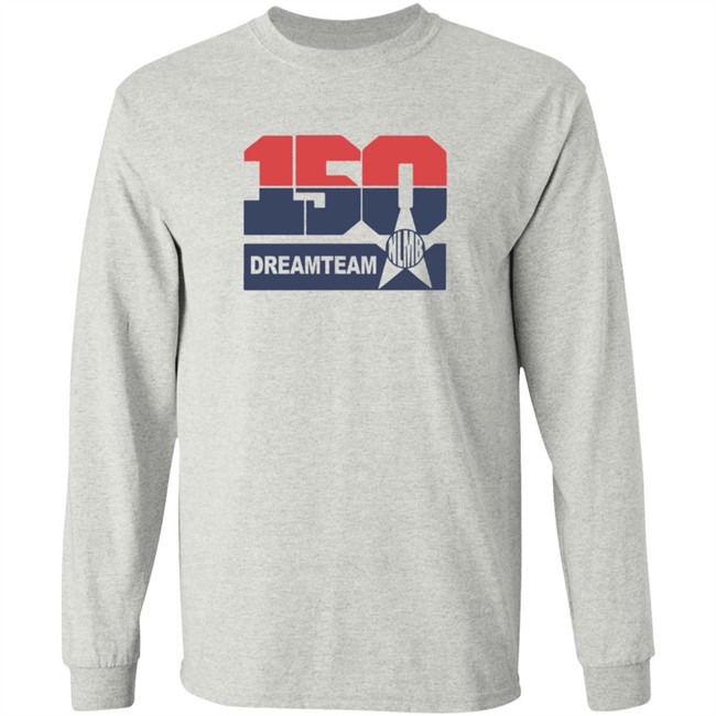 G Herbo Merch 150 Dream Team Tee G Herbo Merch 150 Dream Team Tee