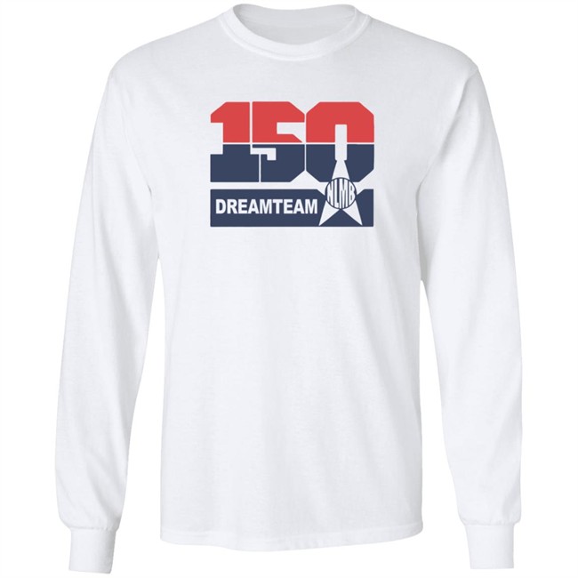 G Herbo Merch 150 Dream Team Tee G Herbo Merch 150 Dream Team Tee
