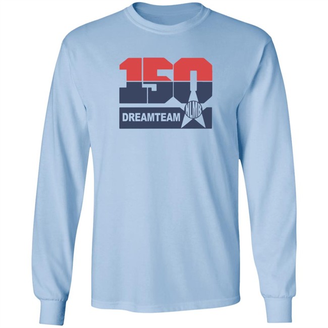 G Herbo Merch 150 Dream Team Tee G Herbo Merch 150 Dream Team Tee