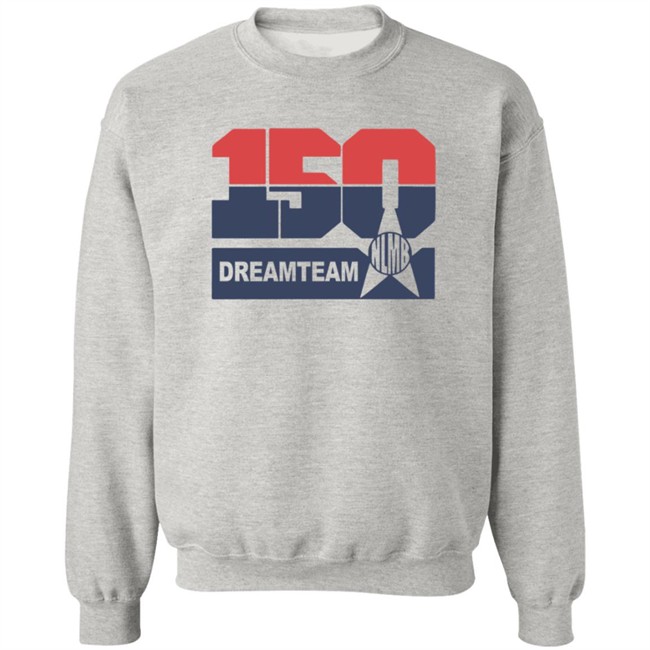 G Herbo Merch 150 Dream Team Tee G Herbo Merch 150 Dream Team Tee