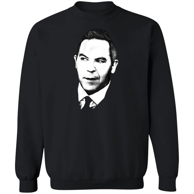 Greg Gutfeld Black Shirt Limited Edition 2019 Gutfeld Monologues Tour tee Greg Gutfeld Black Shirt Limited Edition 2019 Gutfeld Monologues Tour tee