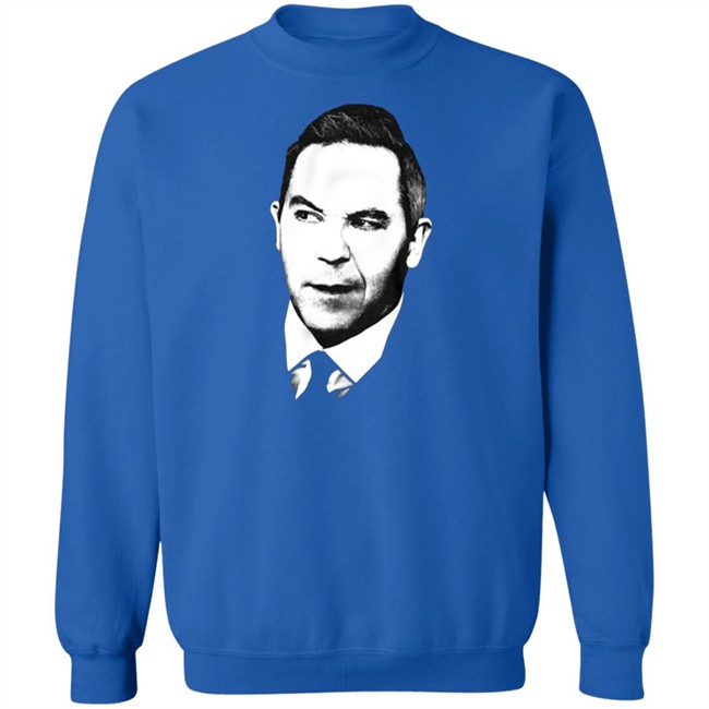 Greg Gutfeld Black Shirt Limited Edition 2019 Gutfeld Monologues Tour tee Greg Gutfeld Black Shirt Limited Edition 2019 Gutfeld Monologues Tour tee