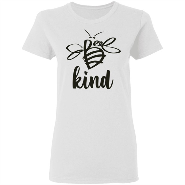 Bee Kind Yellow Tee Shirt NWT Woxlica Womens Cute Bee Kind T Shirts Summer Graphic Tee Bee Kind Yellow Tee Shirt NWT Woxlica Womens Cute Bee Kind T Shirts Summer Graphic Tee