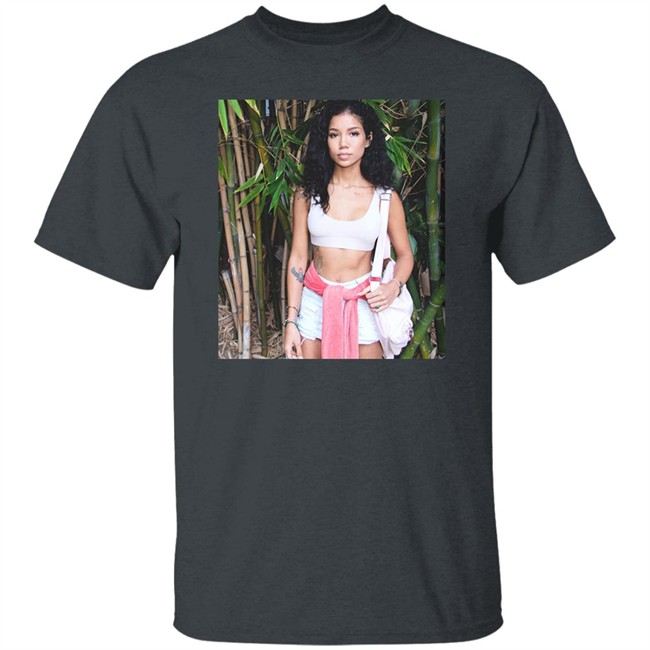 Jhene Aiko Trip Black Tee Shirts Jhené Aiko Shares Near-Death Experience On Jhene Aiko Trip Black Tee Shirts Jhené Aiko Shares Near-Death Experience On