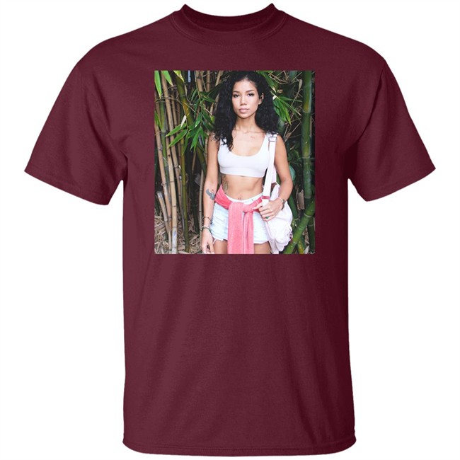 Jhene Aiko Trip Black Tee Shirts Jhené Aiko Shares Near-Death Experience On Jhene Aiko Trip Black Tee Shirts Jhené Aiko Shares Near-Death Experience On