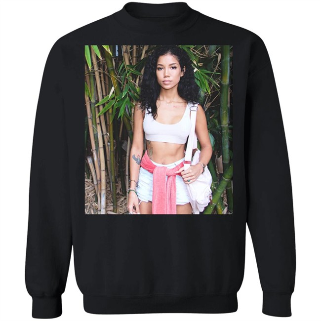 Jhene Aiko Trip Black Tee Shirts Jhené Aiko Shares Near-Death Experience On Jhene Aiko Trip Black Tee Shirts Jhené Aiko Shares Near-Death Experience On
