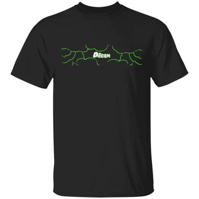 Dreams Is Merch Dream Smile T Shirt