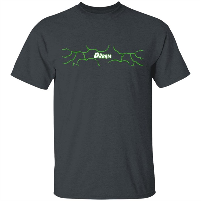 Dreams Is Merch Dream Smile T Shirt Dreams Is Merch Dream Smile T Shirt