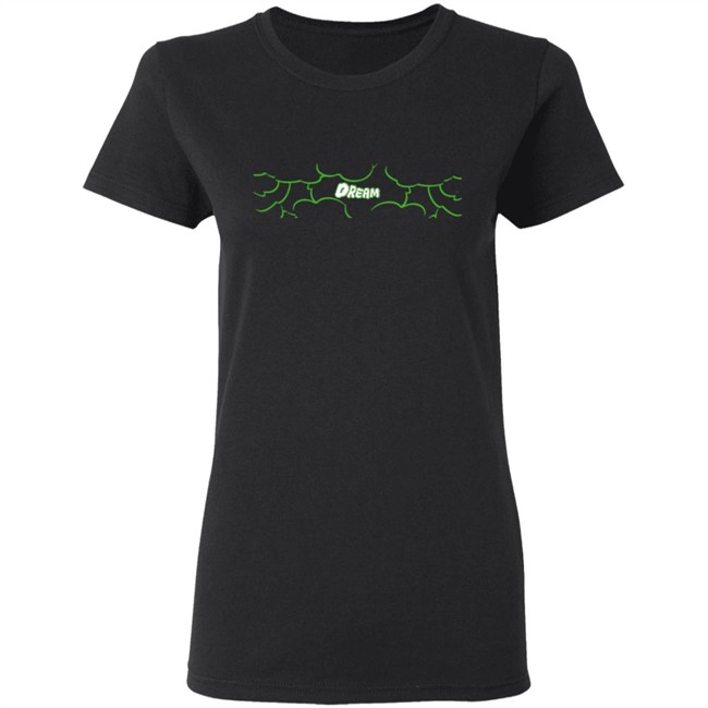 Dreams Is Merch Dream Smile T Shirt Dreams Is Merch Dream Smile T Shirt