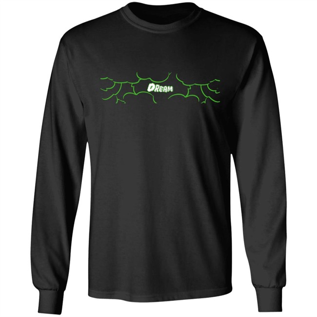 Dreams Is Merch Dream Smile T Shirt Dreams Is Merch Dream Smile T Shirt