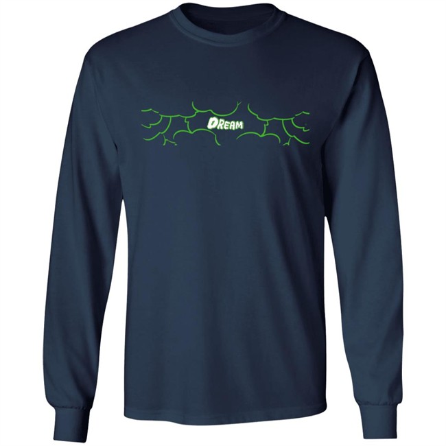 Dreams Is Merch Dream Smile T Shirt Dreams Is Merch Dream Smile T Shirt
