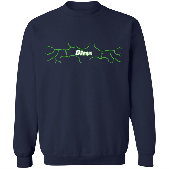 Dreams Is Merch Dream Smile T Shirt Dreams Is Merch Dream Smile T Shirt