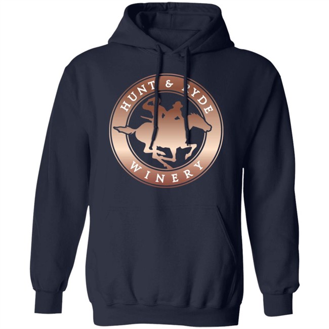 Hunt And Ryde Ranch And Resort Black T Shirt Hunt And Ryde Ranch And Resort Black T Shirt