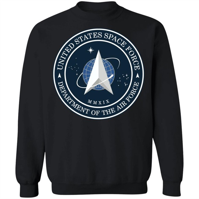 Space Force T Shirt Space Force T Shirt