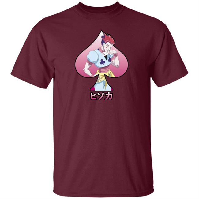 HXH HISOKA SPADE Hypland HOODIE Hypland Hoodies Sweatshirt HXH HISOKA SPADE Hoodie Sweatshirt HXH HISOKA SPADE Hypland HOODIE Hypland Hoodies Sweatshirt HXH HISOKA SPADE Hoodie Sweatshirt