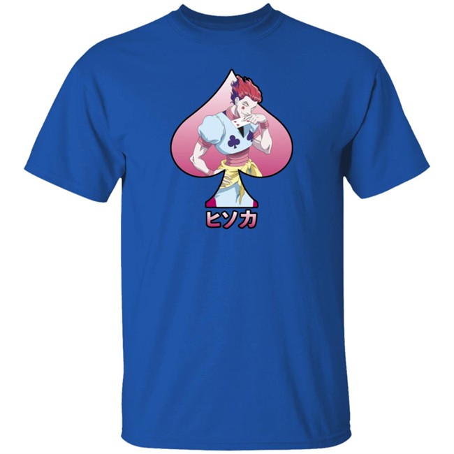 HXH HISOKA SPADE Hypland HOODIE Hypland Hoodies Sweatshirt HXH HISOKA SPADE Hoodie Sweatshirt HXH HISOKA SPADE Hypland HOODIE Hypland Hoodies Sweatshirt HXH HISOKA SPADE Hoodie Sweatshirt