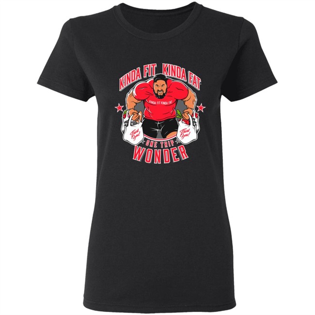 Limited Edition One Trip Wonder Shirt Limited Edition One Trip Wonder Shirt