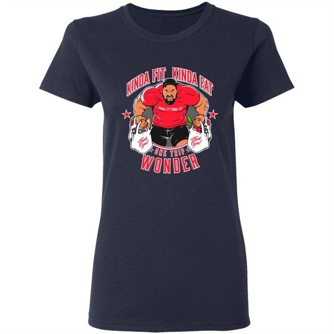 Limited Edition One Trip Wonder Shirt Limited Edition One Trip Wonder Shirt