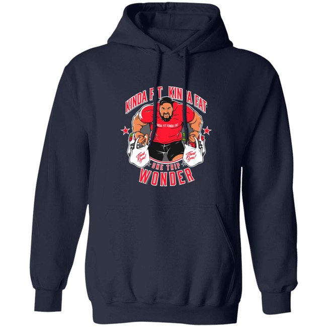 Limited Edition One Trip Wonder Shirt Limited Edition One Trip Wonder Shirt