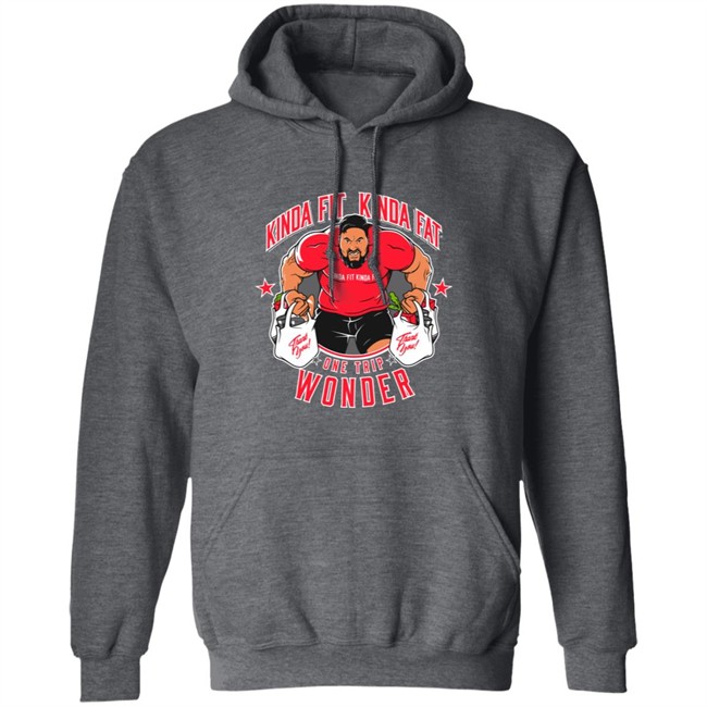 Limited Edition One Trip Wonder Shirt Limited Edition One Trip Wonder Shirt