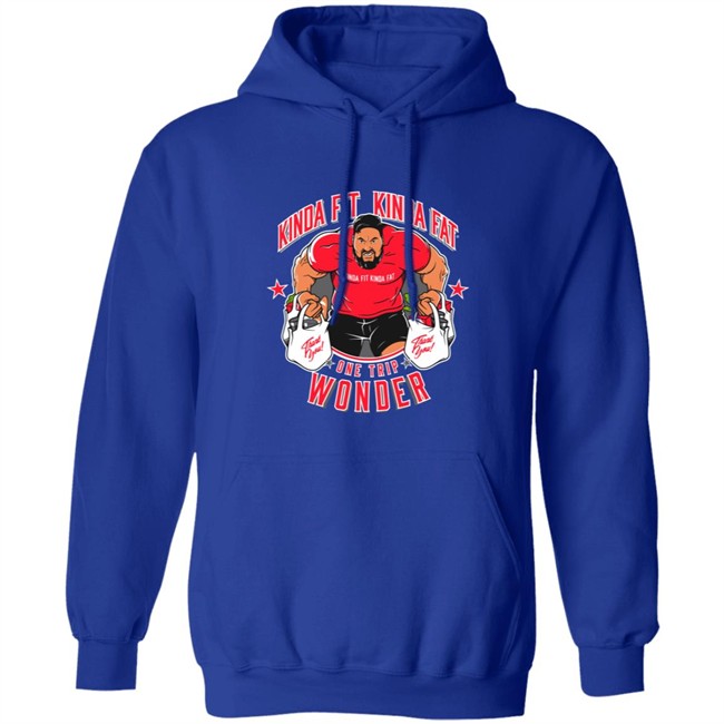 Limited Edition One Trip Wonder Shirt Limited Edition One Trip Wonder Shirt