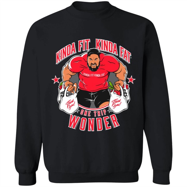 Limited Edition One Trip Wonder Shirt Limited Edition One Trip Wonder Shirt