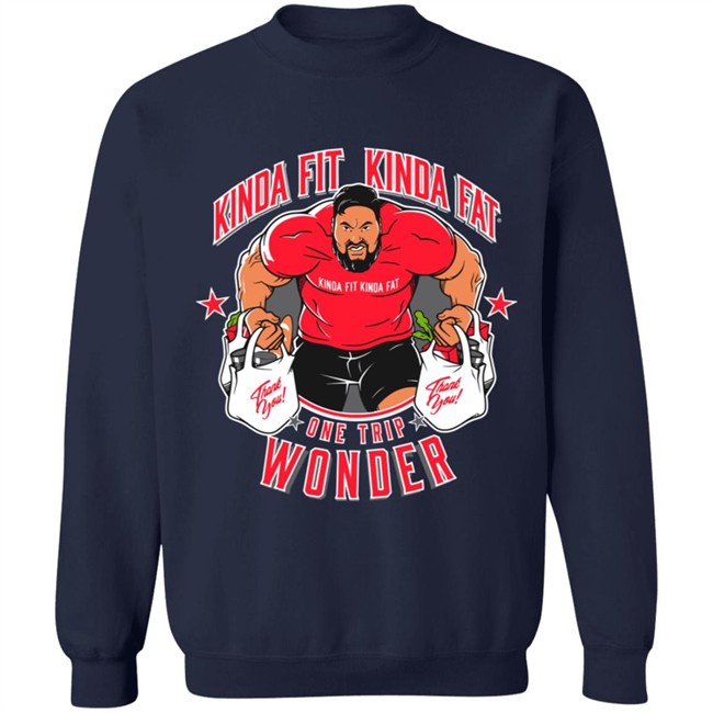 Limited Edition One Trip Wonder Shirt Limited Edition One Trip Wonder Shirt