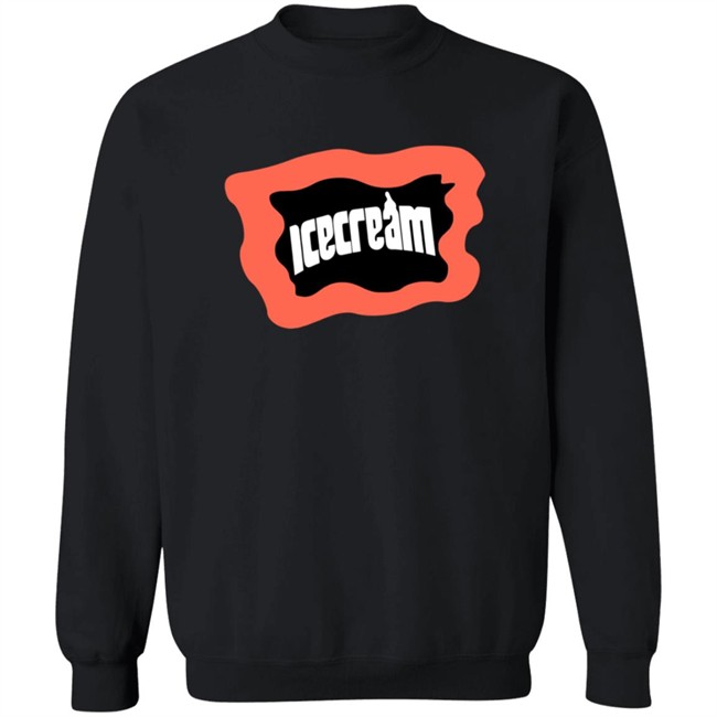 BBC Ice Cream Merch Flag SS Tee BBC Ice Cream Merch Flag SS Tee