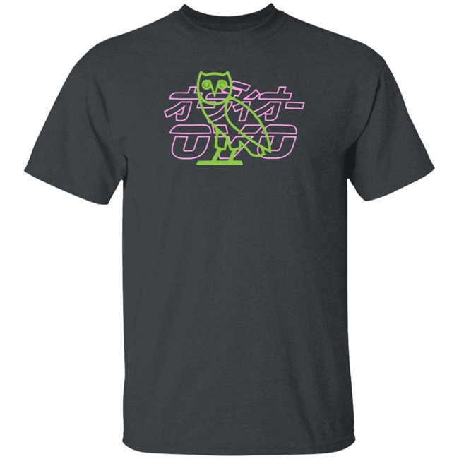 Neon Light October Svery OwnT Shirt October Svery OwnT Shirts Neon Light T Shirt Neon Light October Svery OwnT Shirt October Svery OwnT Shirts Neon Light T Shirt