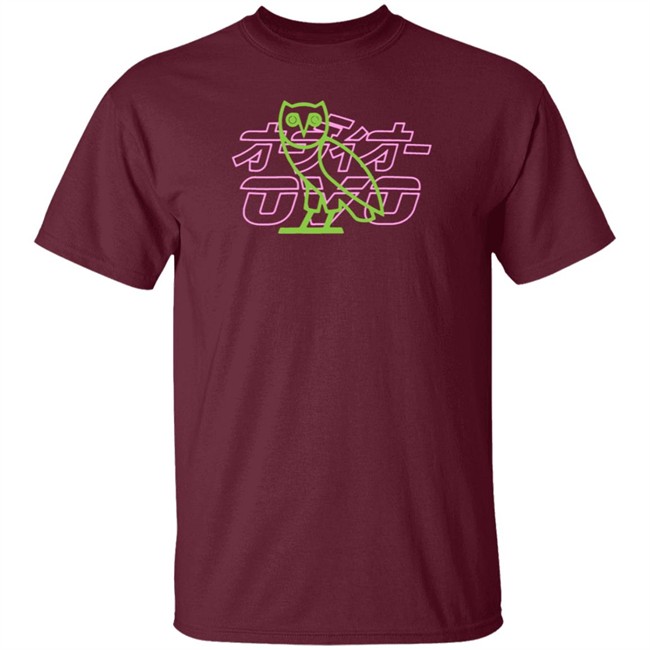Neon Light October Svery OwnT Shirt October Svery OwnT Shirts Neon Light T Shirt Neon Light October Svery OwnT Shirt October Svery OwnT Shirts Neon Light T Shirt