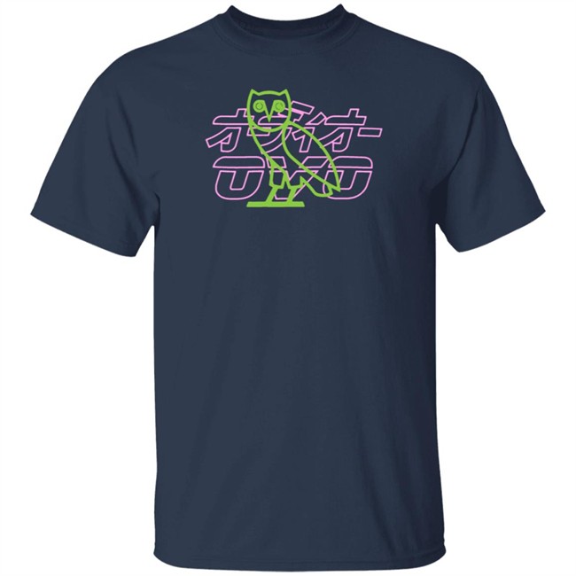 Neon Light October Svery OwnT Shirt October Svery OwnT Shirts Neon Light T Shirt Neon Light October Svery OwnT Shirt October Svery OwnT Shirts Neon Light T Shirt