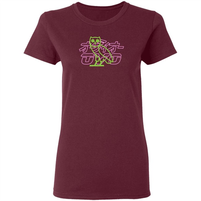 Neon Light October Svery OwnT Shirt October Svery OwnT Shirts Neon Light T Shirt Neon Light October Svery OwnT Shirt October Svery OwnT Shirts Neon Light T Shirt