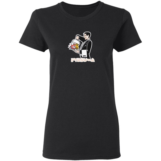 BBC Ice Cream Merch GARCON SS TEE BBC Ice Cream Merch GARCON SS TEE