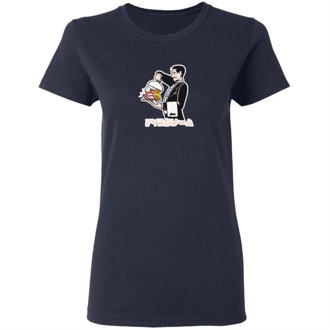 BBC Ice Cream Merch GARCON SS TEE BBC Ice Cream Merch GARCON SS TEE