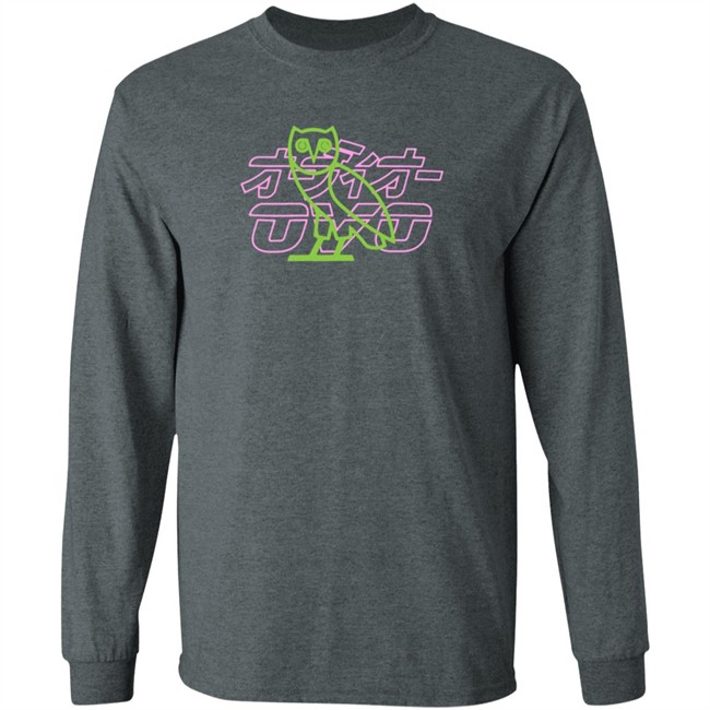 Neon Light October Svery OwnT Shirt October Svery OwnT Shirts Neon Light T Shirt Neon Light October Svery OwnT Shirt October Svery OwnT Shirts Neon Light T Shirt