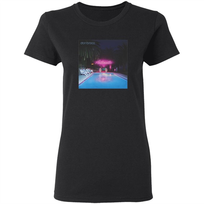Limited Edition Automatic Anniversary Don Broco Merch Limited Edition Automatic Anniversary Don Broco Merch