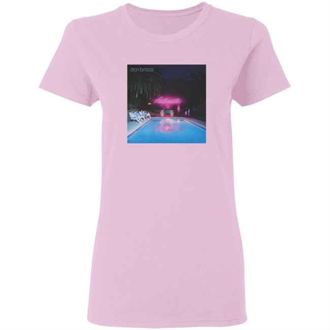Limited Edition Automatic Anniversary Don Broco Merch Limited Edition Automatic Anniversary Don Broco Merch