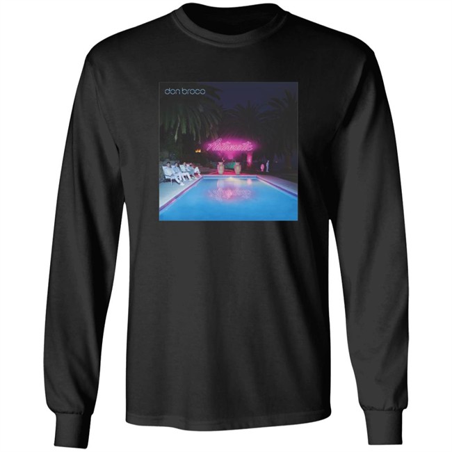 Limited Edition Automatic Anniversary Don Broco Merch Limited Edition Automatic Anniversary Don Broco Merch