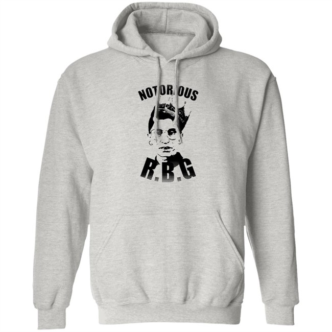 Notorious Rbg T Shirt Notorious Rbg T Shirt