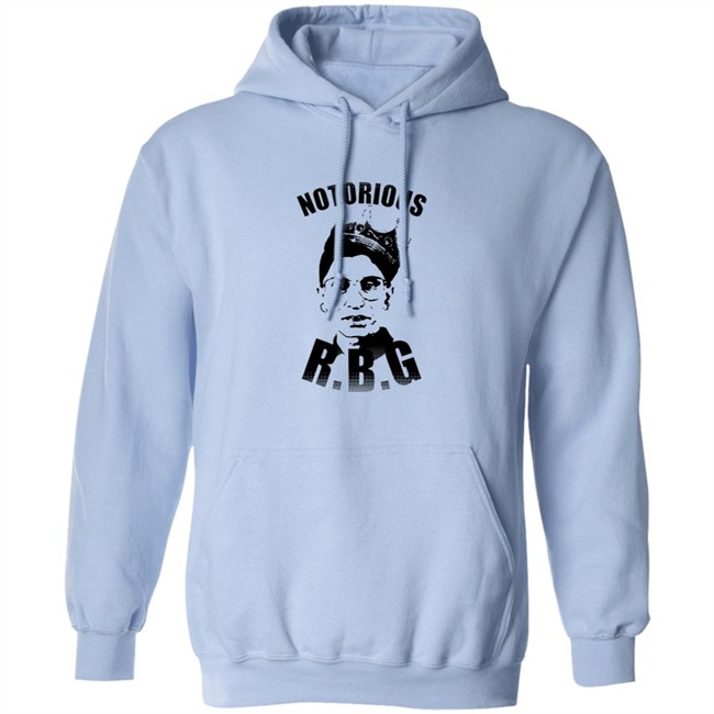 Notorious Rbg T Shirt Notorious Rbg T Shirt