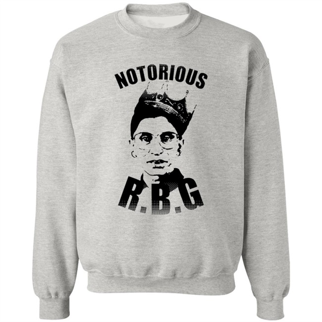 Notorious Rbg T Shirt Notorious Rbg T Shirt