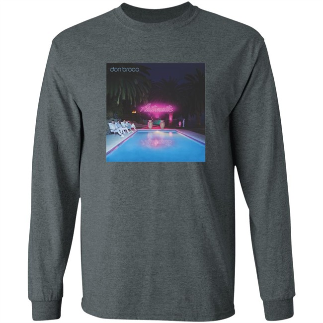 Limited Edition Automatic Anniversary Don Broco Merch Limited Edition Automatic Anniversary Don Broco Merch