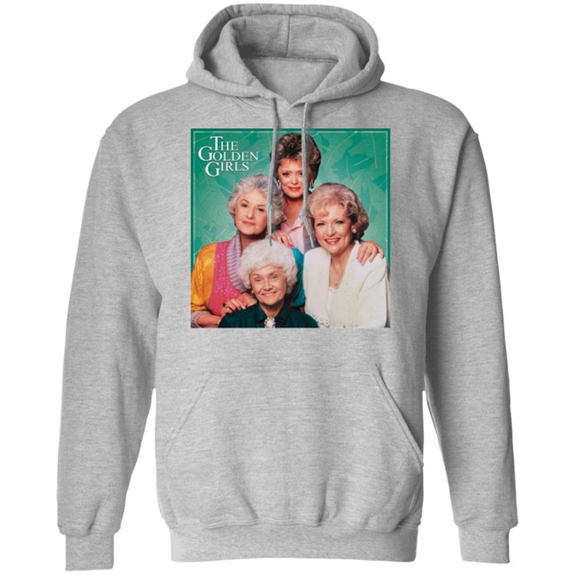 Golden Girls 'Stay Golden' Shirt from Old Navy White Tee Shirts Golden Girls 'Stay Golden' Shirt from Old Navy White Tee Shirts