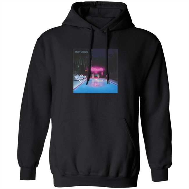 Limited Edition Automatic Anniversary Don Broco Merch Limited Edition Automatic Anniversary Don Broco Merch