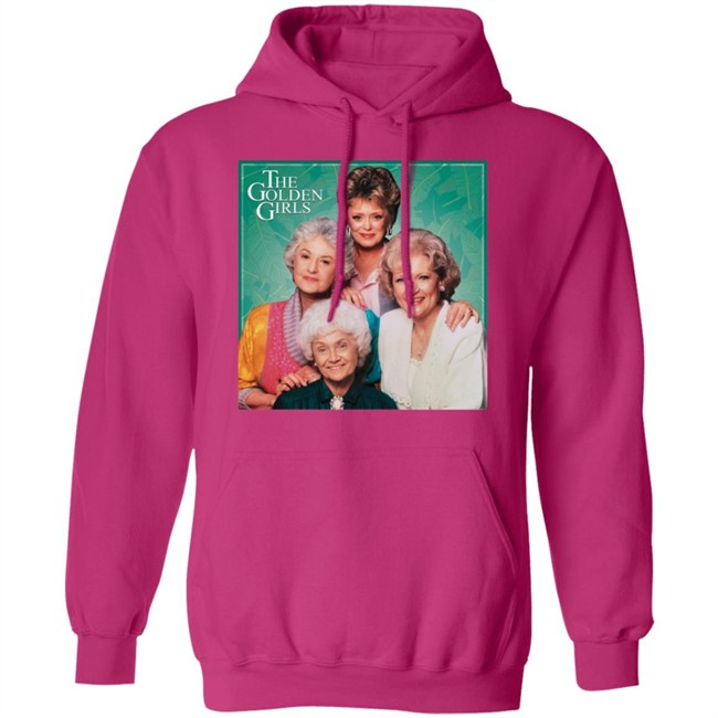 Golden Girls 'Stay Golden' Shirt from Old Navy White Tee Shirts Golden Girls 'Stay Golden' Shirt from Old Navy White Tee Shirts
