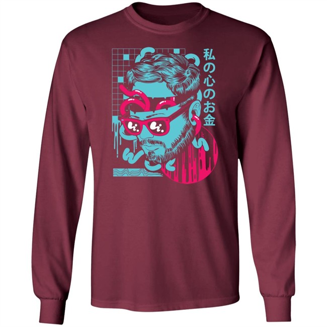 PMW MONEY CONSCIOUS CHARCOAL Metath Reads Shirt Metath Reads T Shirt PMW MONEY CONSCIOUS CHARCOAL Shirt PMW MONEY CONSCIOUS CHARCOAL Metath Reads Shirt Metath Reads T Shirt PMW MONEY CONSCIOUS CHARCOAL Shirt