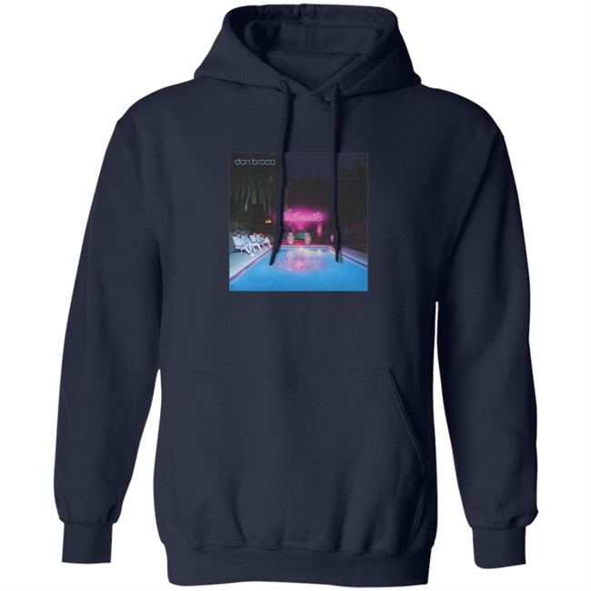 Limited Edition Automatic Anniversary Don Broco Merch Limited Edition Automatic Anniversary Don Broco Merch