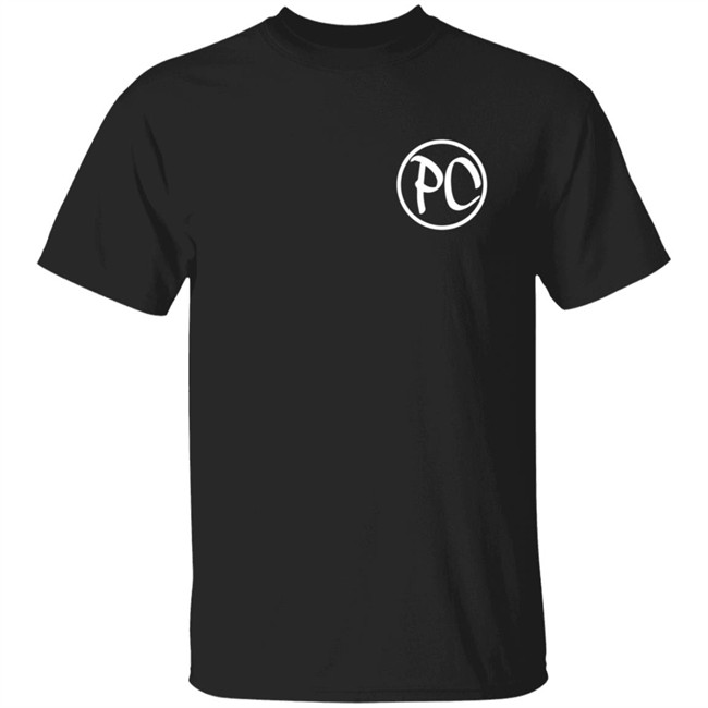 Paul Cuffaro Merch