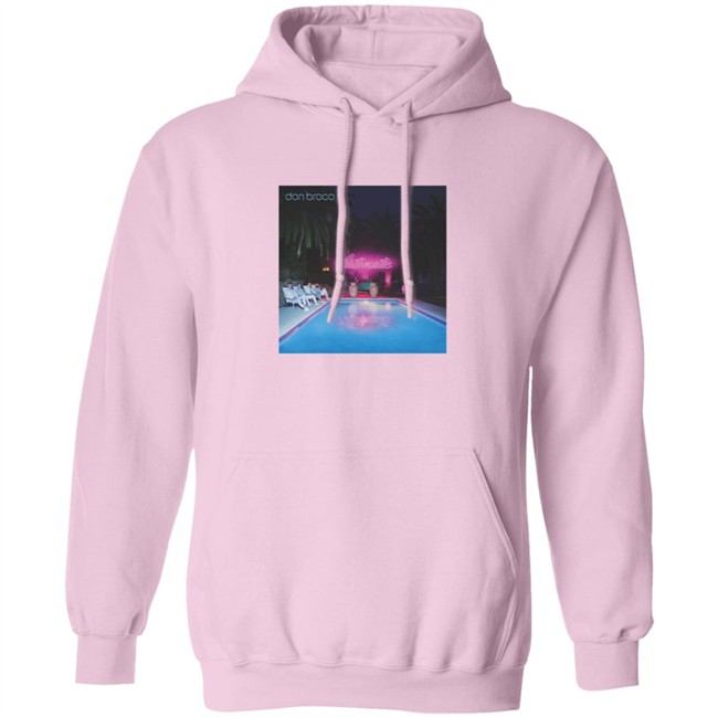 Limited Edition Automatic Anniversary Don Broco Merch Limited Edition Automatic Anniversary Don Broco Merch