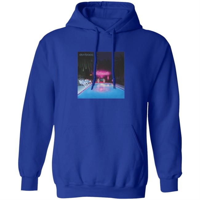Limited Edition Automatic Anniversary Don Broco Merch Limited Edition Automatic Anniversary Don Broco Merch